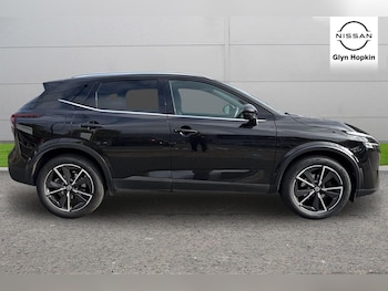 Used Nissan Qashqai 2022 for sale - 76044402: Photo