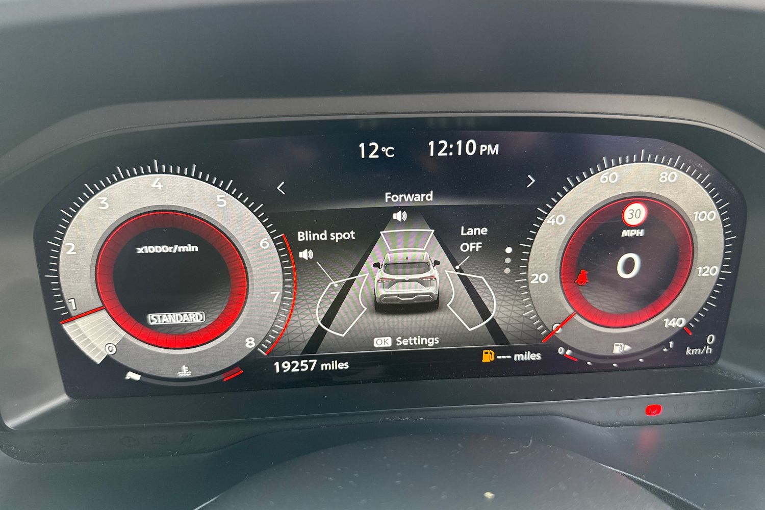 Used Nissan Qashqai 2022 for sale - 76044402: Photo 33