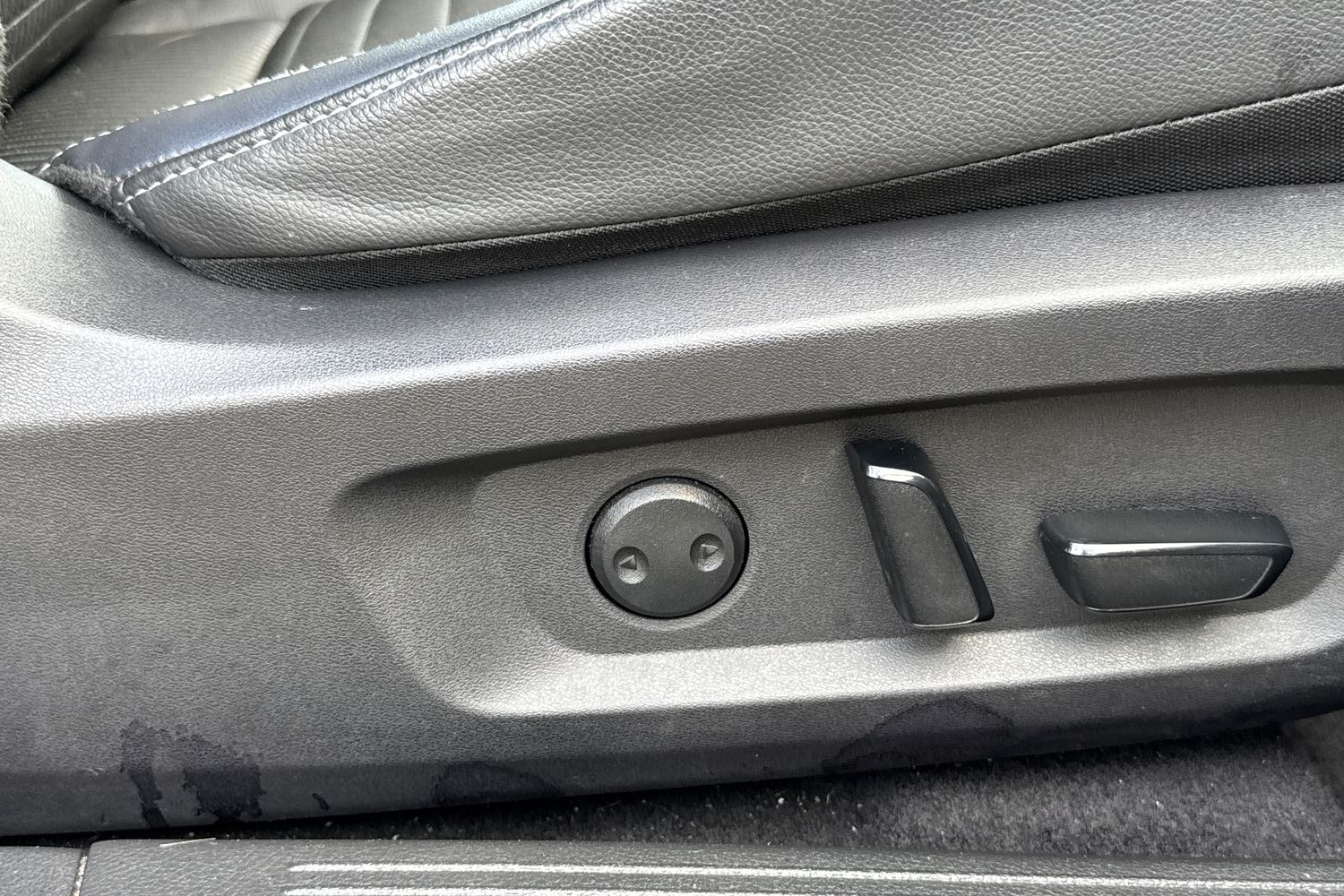 Used Nissan Qashqai 2022 for sale - 76044402: Photo 35