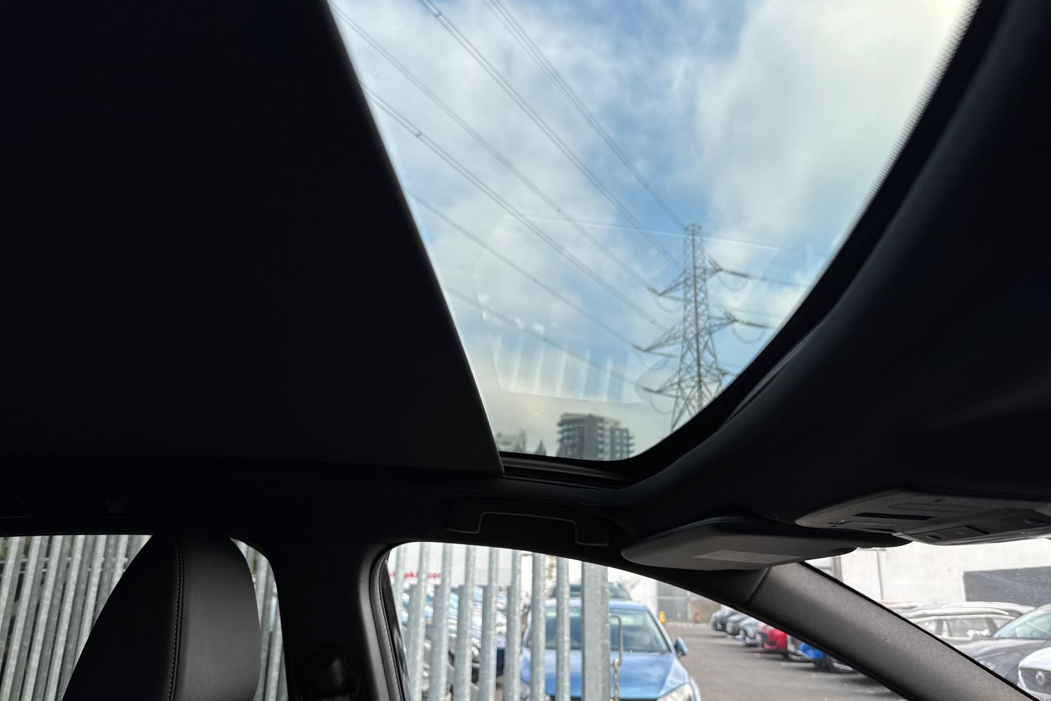 Used Nissan Qashqai 2022 for sale - 76044402: Photo 36