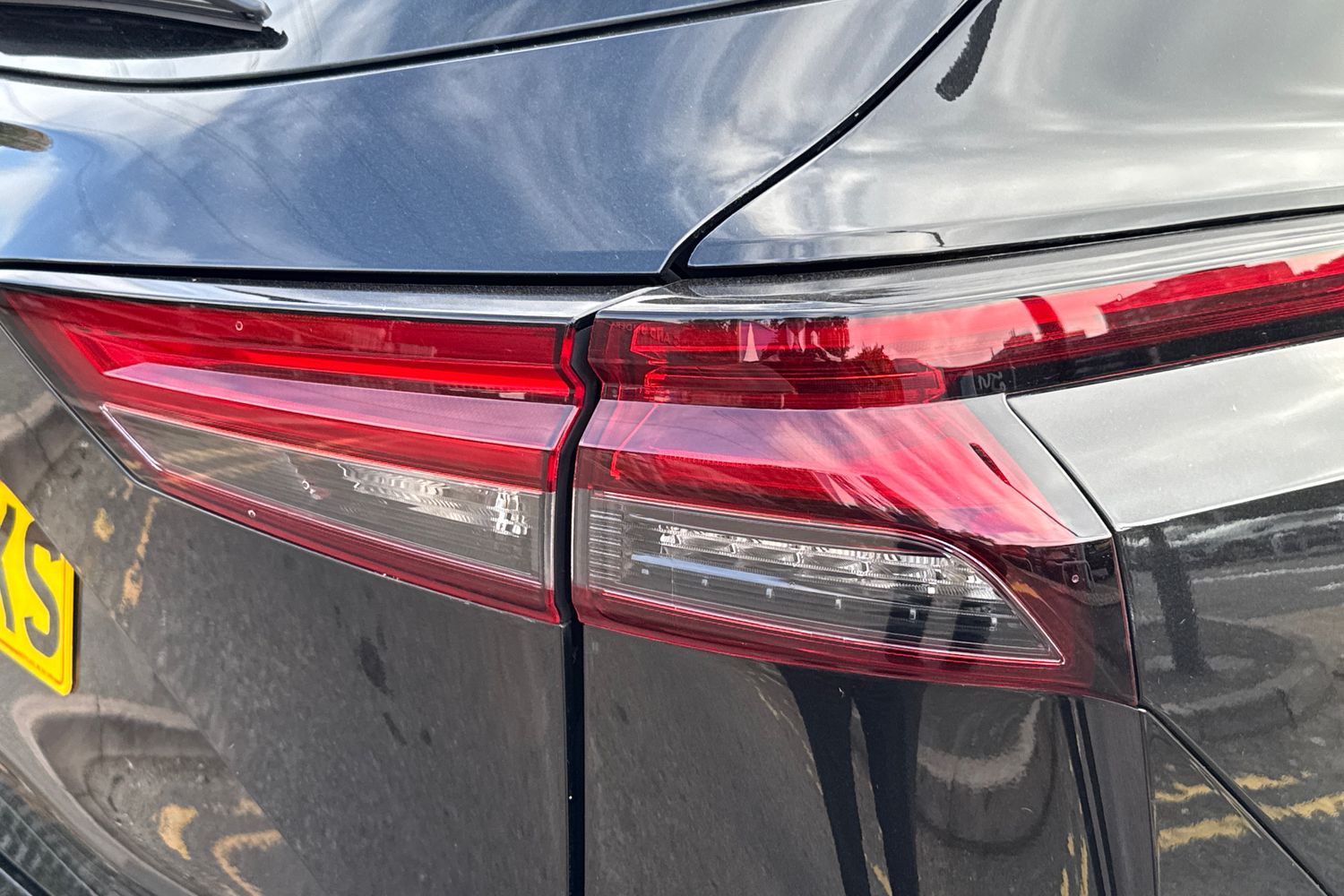 Used Nissan Qashqai 2022 for sale - 76044402: Photo 37