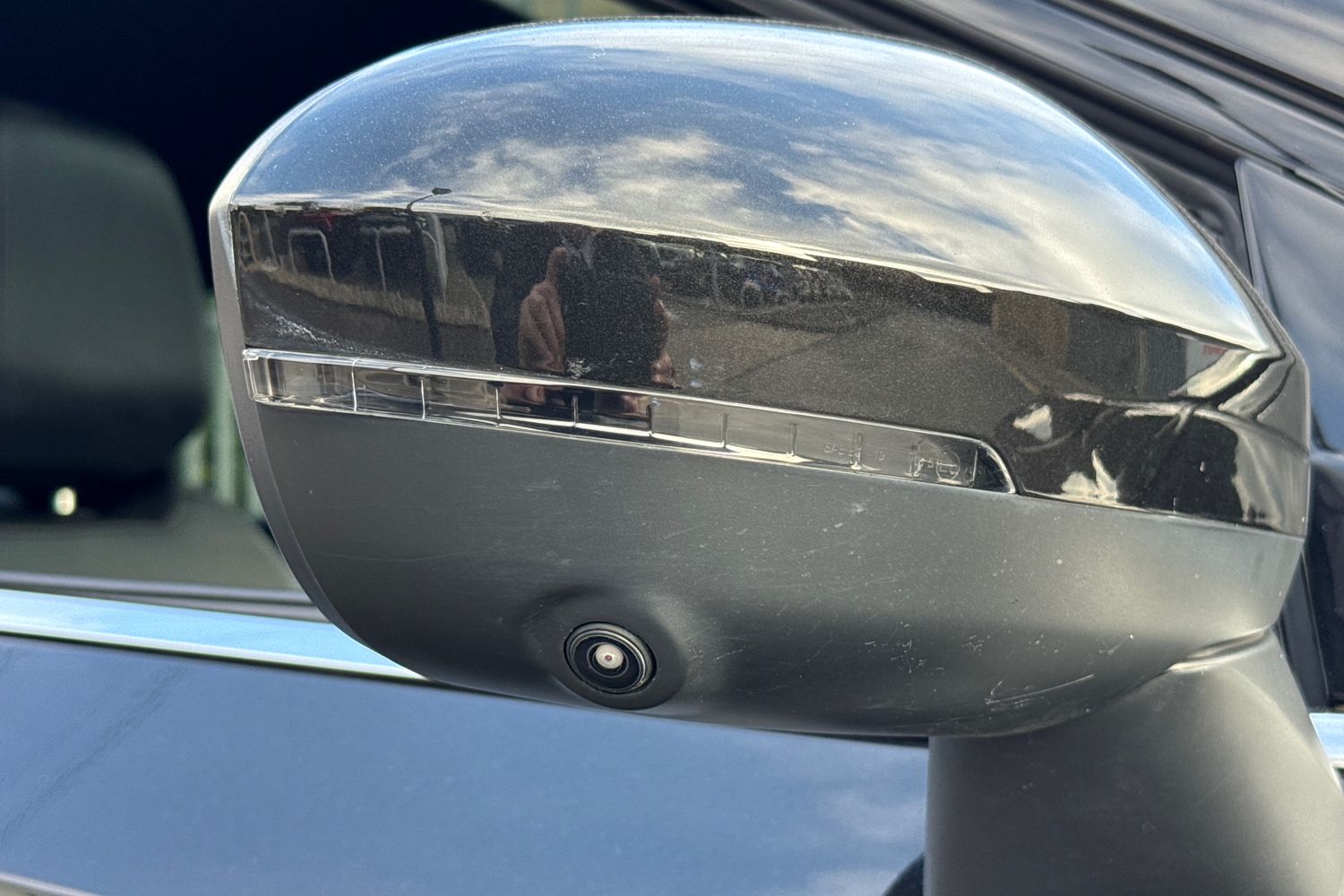 Used Nissan Qashqai 2022 for sale - 76044402: Photo 40