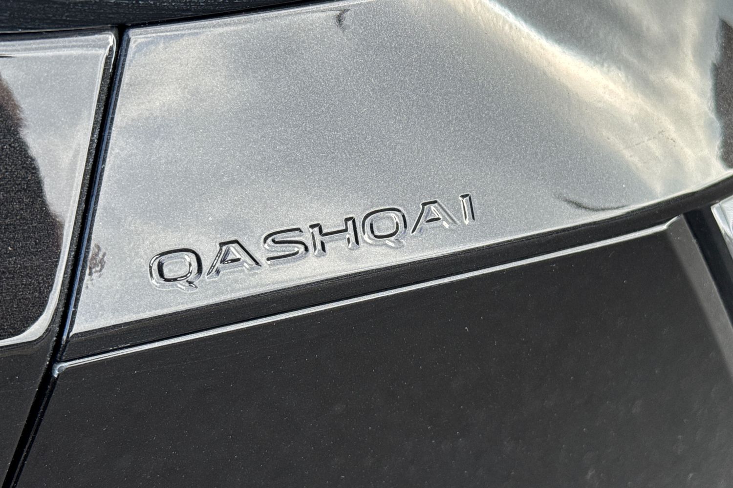 Used Nissan Qashqai 2022 for sale - 76044402: Photo 41