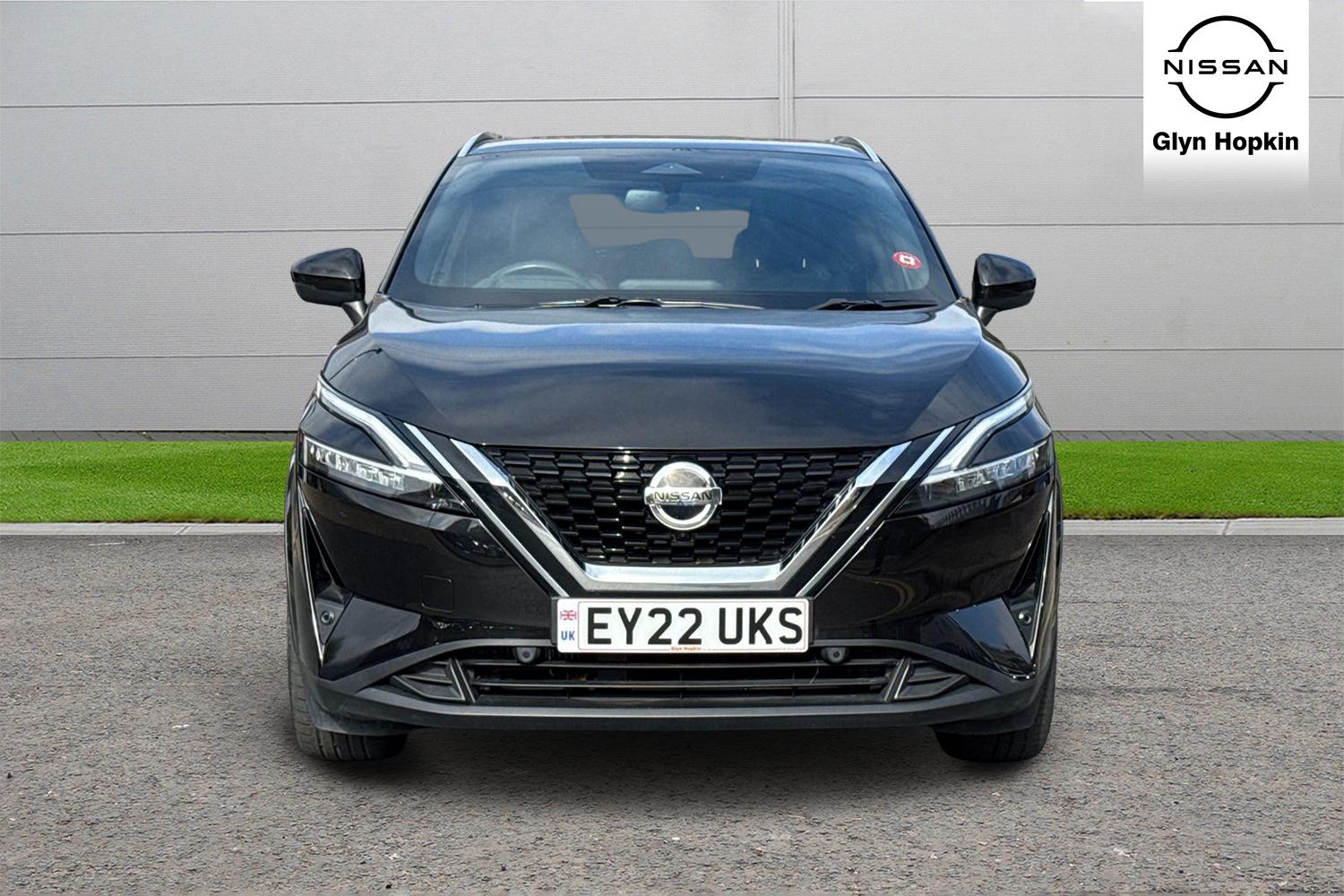 Used Nissan Qashqai 2022 for sale - 76044402: Photo 8