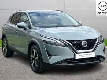 2021 - 1.3 DiG-T MH 158 N-Connecta 5dr Xtronic