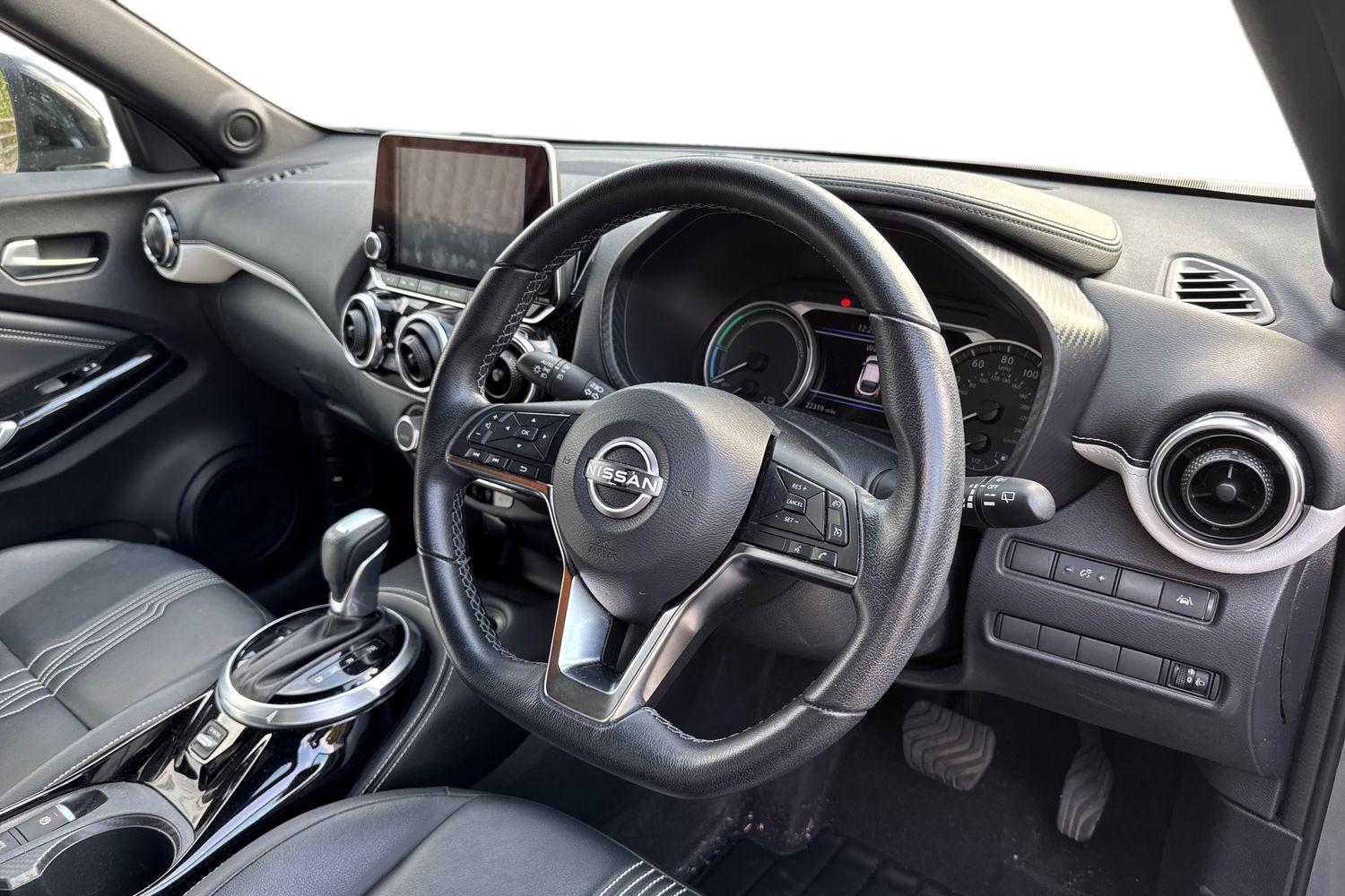 Used Nissan Juke 2022 for sale - 76104282: Photo 10