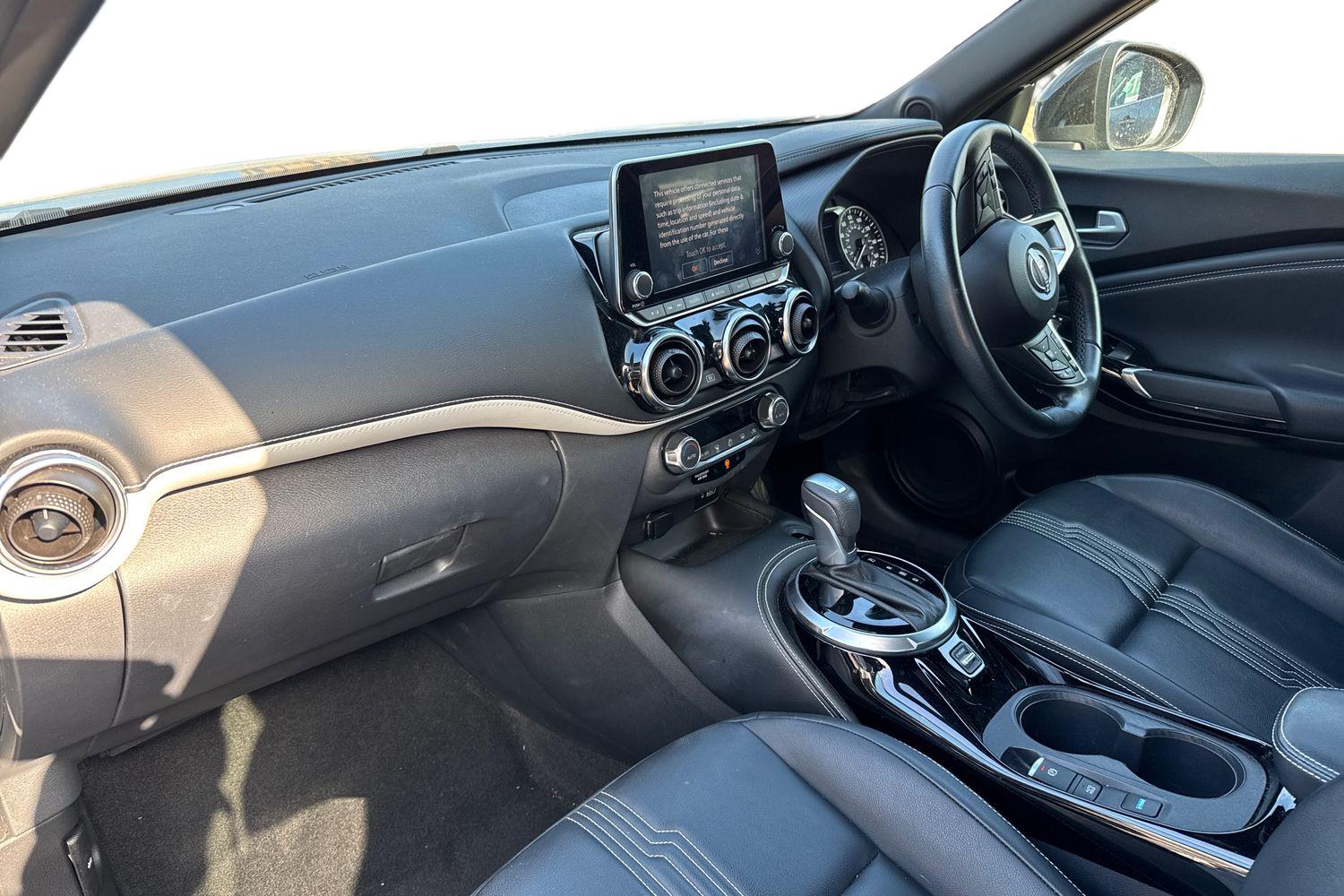 Used Nissan Juke 2022 for sale - 76104282: Photo 13