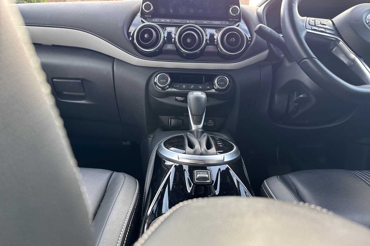 Used Nissan Juke 2022 for sale - 76104282: Photo 14