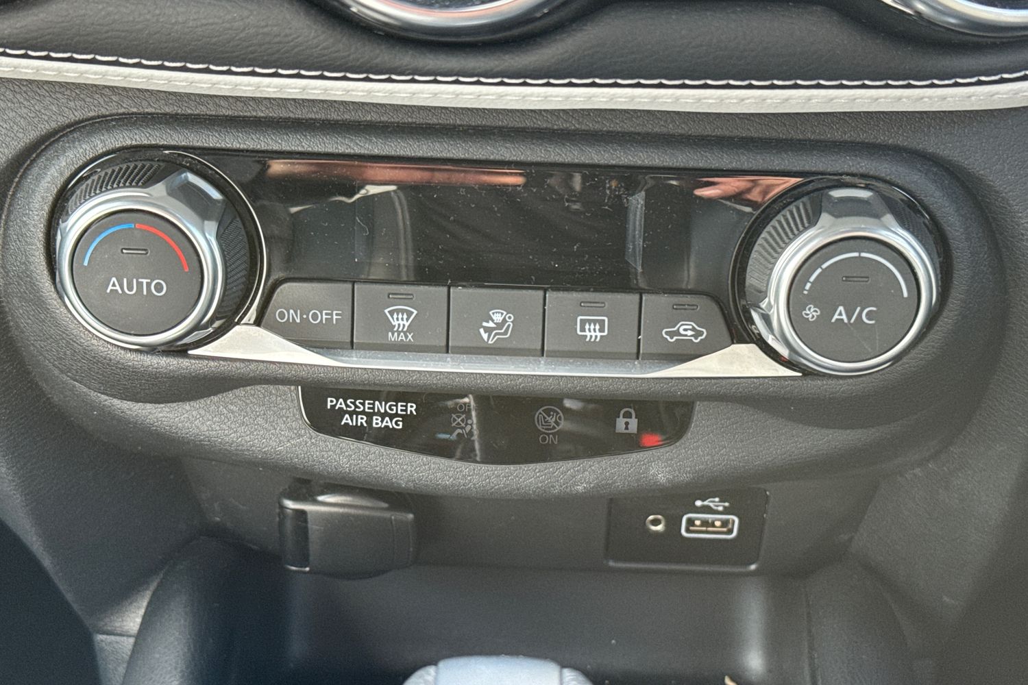 Used Nissan Juke 2022 for sale - 76104282: Photo 15