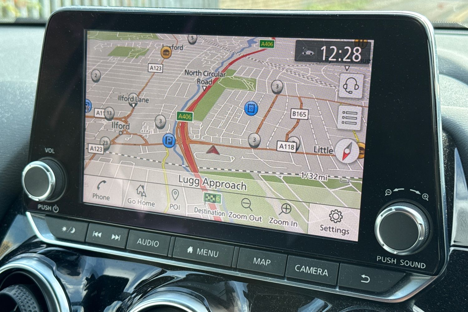 Used Nissan Juke 2022 for sale - 76104282: Photo 18