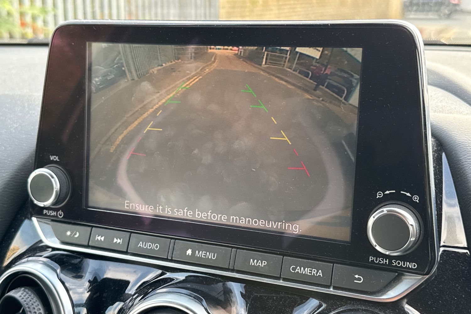 Used Nissan Juke 2022 for sale - 76104282: Photo 19