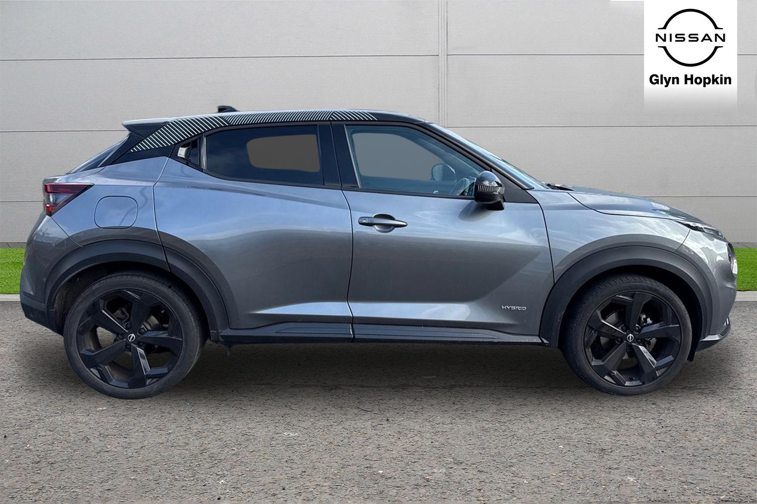 Used Nissan Juke 2022 for sale - 76104282: Photo 2