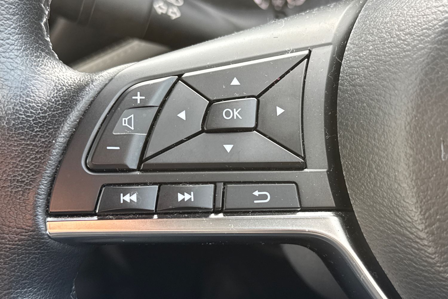 Used Nissan Juke 2022 for sale - 76104282: Photo 21