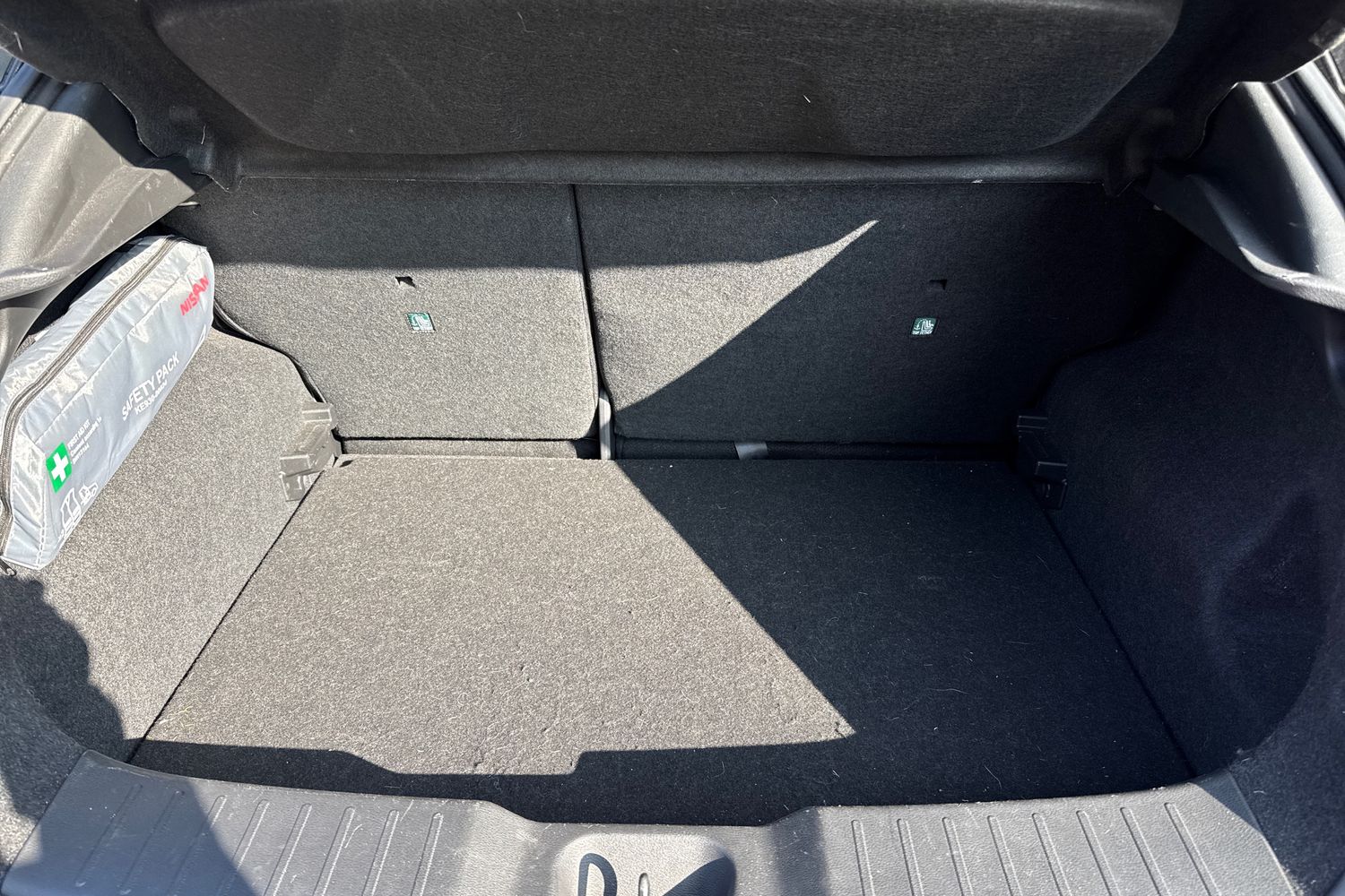 Used Nissan Juke 2022 for sale - 76104282: Photo 24