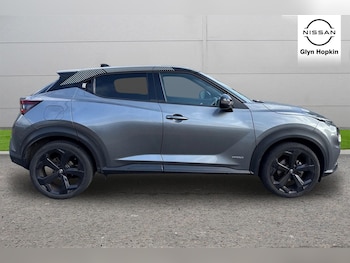 Used Nissan Juke 2022 for sale - 76104282: Photo