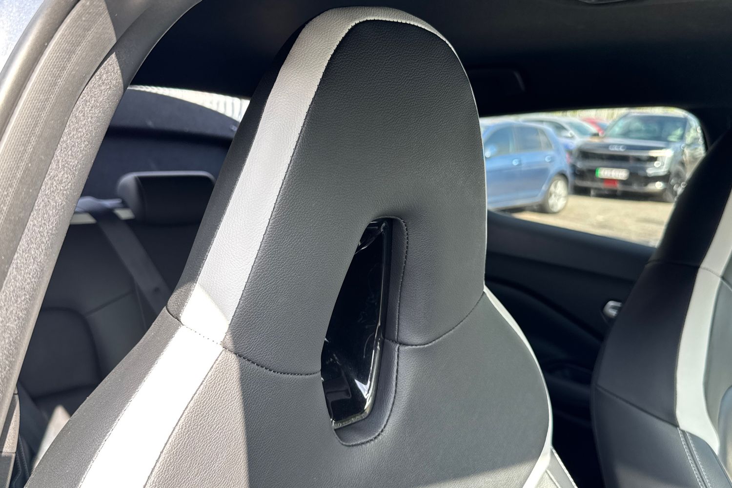 Used Nissan Juke 2022 for sale - 76104282: Photo 36