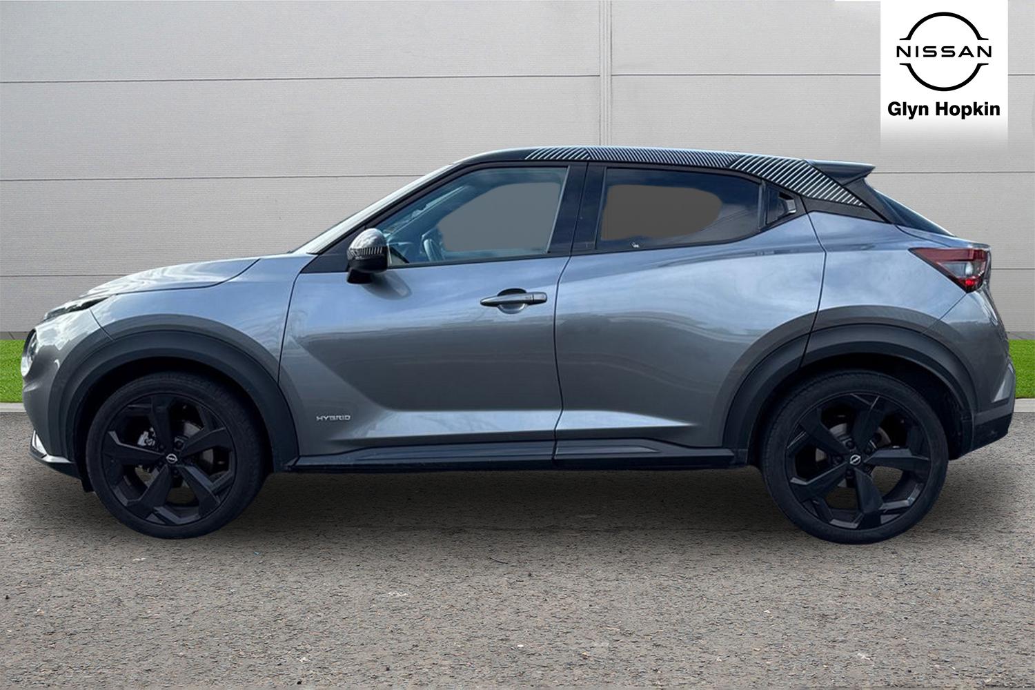 Used Nissan Juke 2022 for sale - 76104282: Photo 6