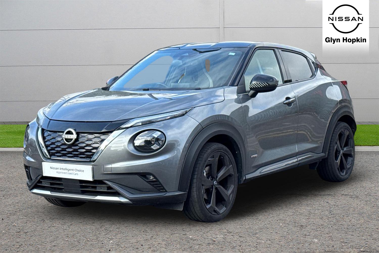 Used Nissan Juke 2022 for sale - 76104282: Photo 7