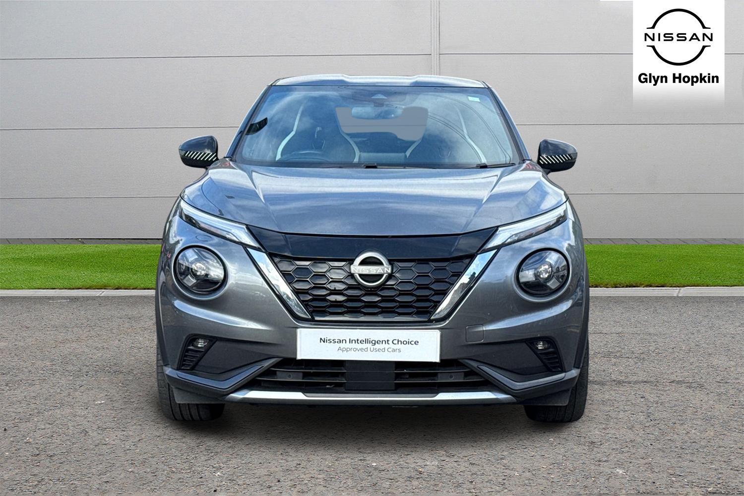 Used Nissan Juke 2022 for sale - 76104282: Photo 8