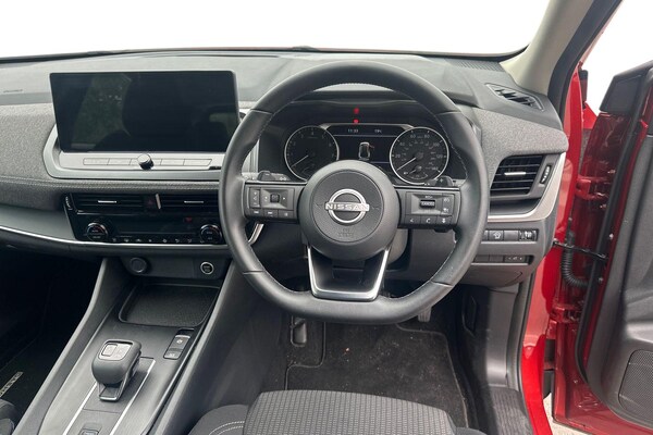 Used Nissan Qashqai 2024 for sale - 75389498: Photo 11