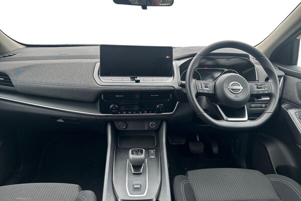 Used Nissan Qashqai 2024 for sale - 75389498: Photo 12
