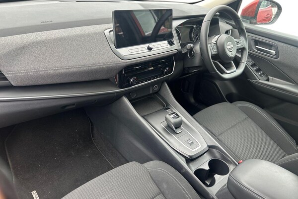 Used Nissan Qashqai 2024 for sale - 75389498: Photo 13