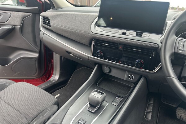 Used Nissan Qashqai 2024 for sale - 75389498: Photo 14