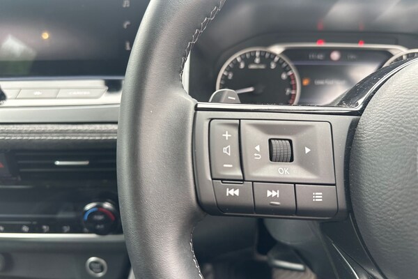 Used Nissan Qashqai 2024 for sale - 75389498: Photo 22