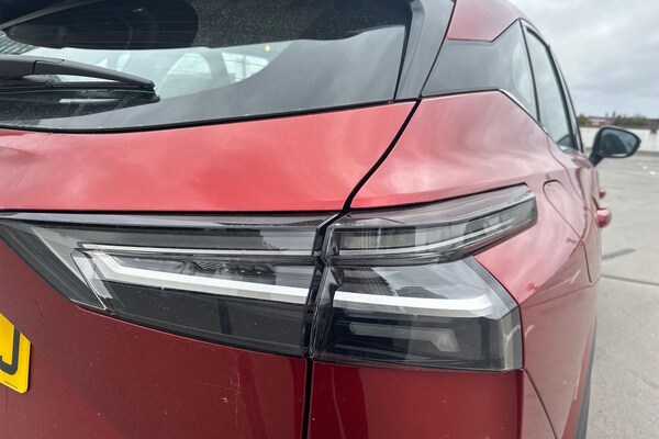 Used Nissan Qashqai 2024 for sale - 75389498: Photo 31