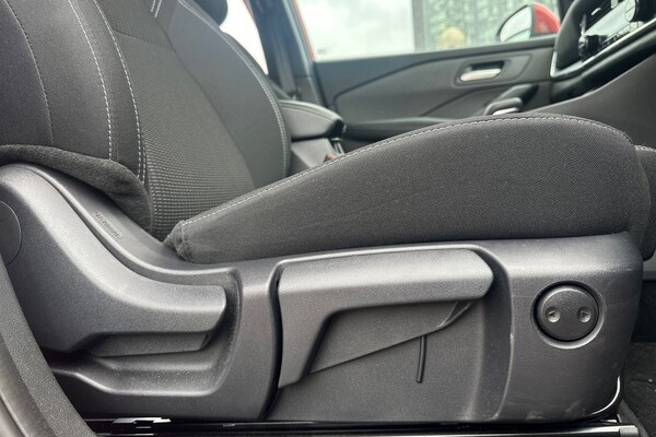 Used Nissan Qashqai 2024 for sale - 75389498: Photo 33