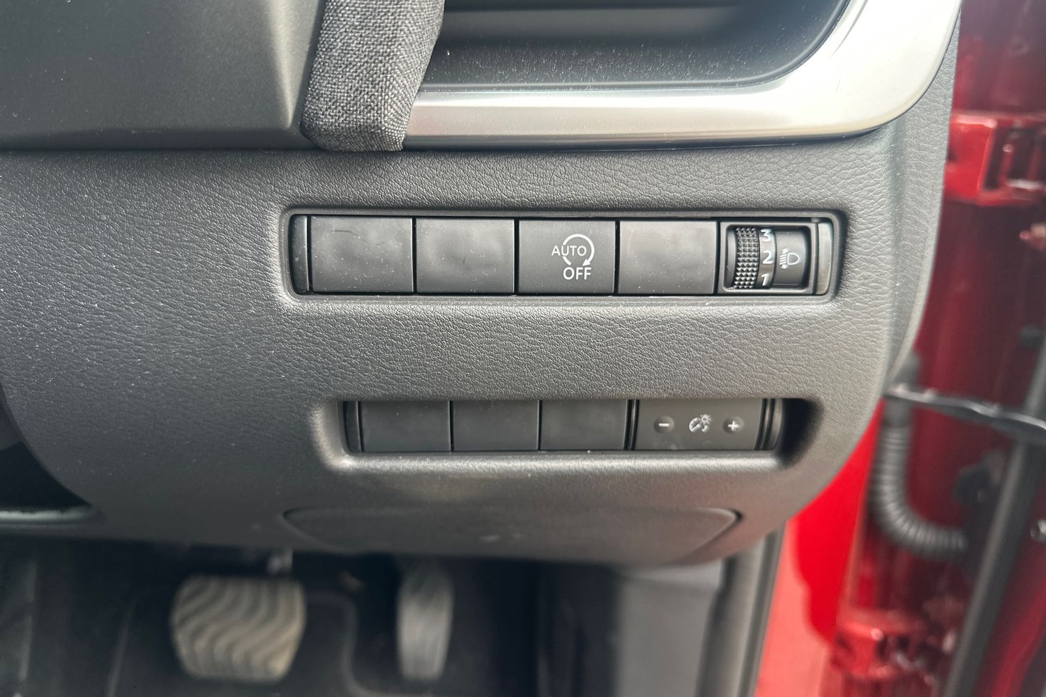 Vehicle 34
