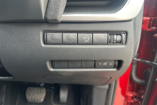 Used Nissan Qashqai 2024 for sale - 75389498: Photo 34