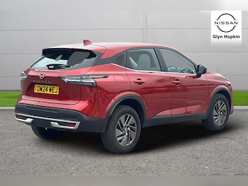 Used Nissan Qashqai 2024 for sale - 75389498: Photo