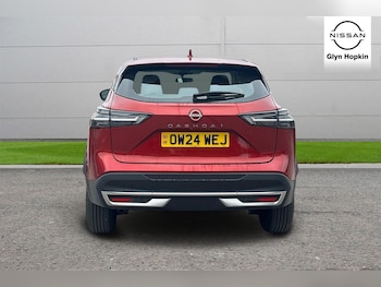 Used Nissan Qashqai 2024 for sale - 75389498: Photo