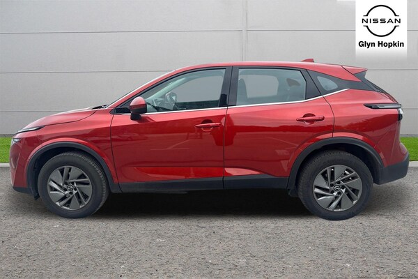 Used Nissan Qashqai 2024 for sale - 75389498: Photo 6