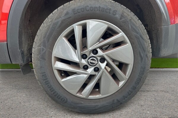 Used Nissan Qashqai 2024 for sale - 75389498: Photo 9