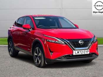 2023 - 1.5 E-Power N-Connecta 5dr Auto