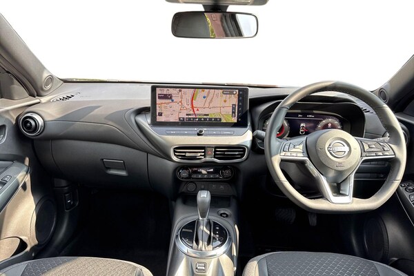 Used Nissan Juke 2025 for sale - 74996528: Photo 12