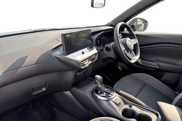 Used Nissan Juke 2025 for sale - 74996528: Photo 13