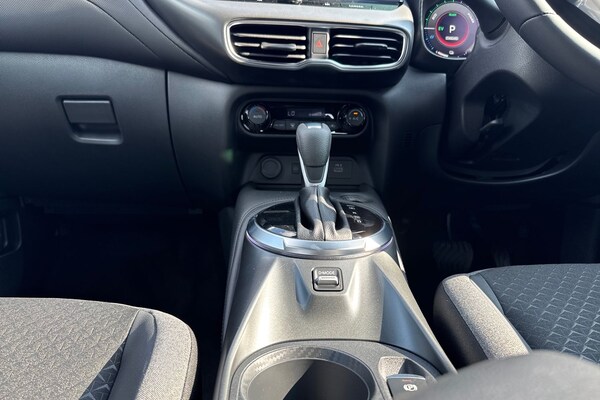 Used Nissan Juke 2025 for sale - 74996528: Photo 14