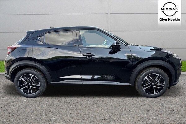 Used Nissan Juke 2025 for sale - 74996528: Photo 2