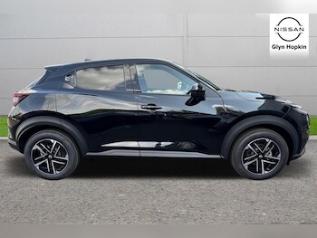 Used Nissan Juke 2025 for sale - 74996528: Photo