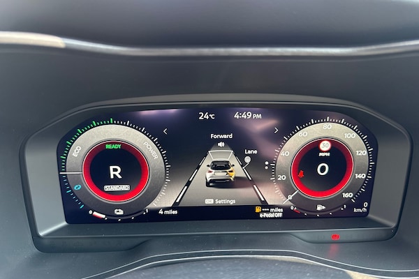 Used Nissan Juke 2025 for sale - 74996528: Photo 36