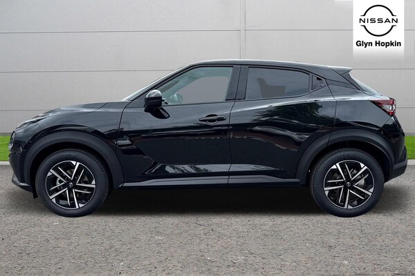 Used Nissan Juke 2025 for sale - 74996528: Photo 6