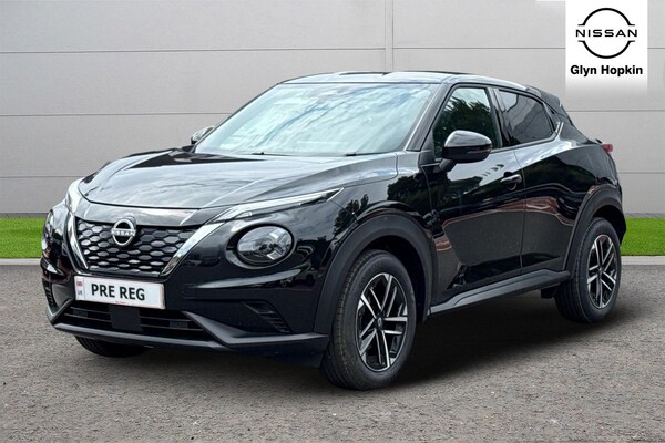Used Nissan Juke 2025 for sale - 74996528: Photo 7