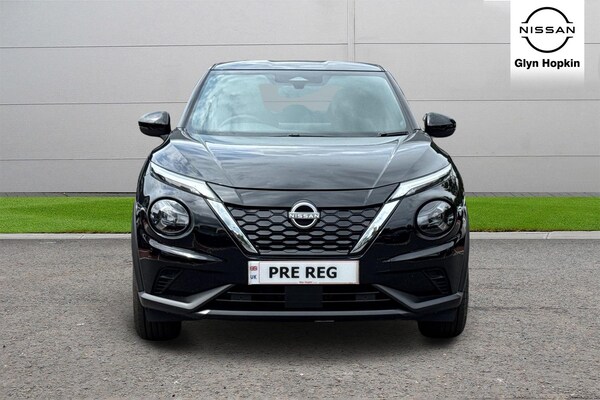 Used Nissan Juke 2025 for sale - 74996528: Photo 8