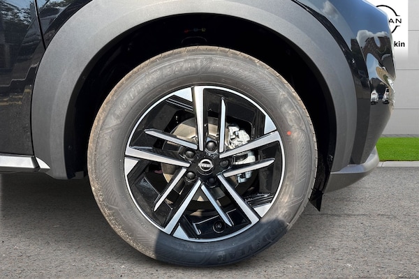 Used Nissan Juke 2025 for sale - 74996528: Photo 9