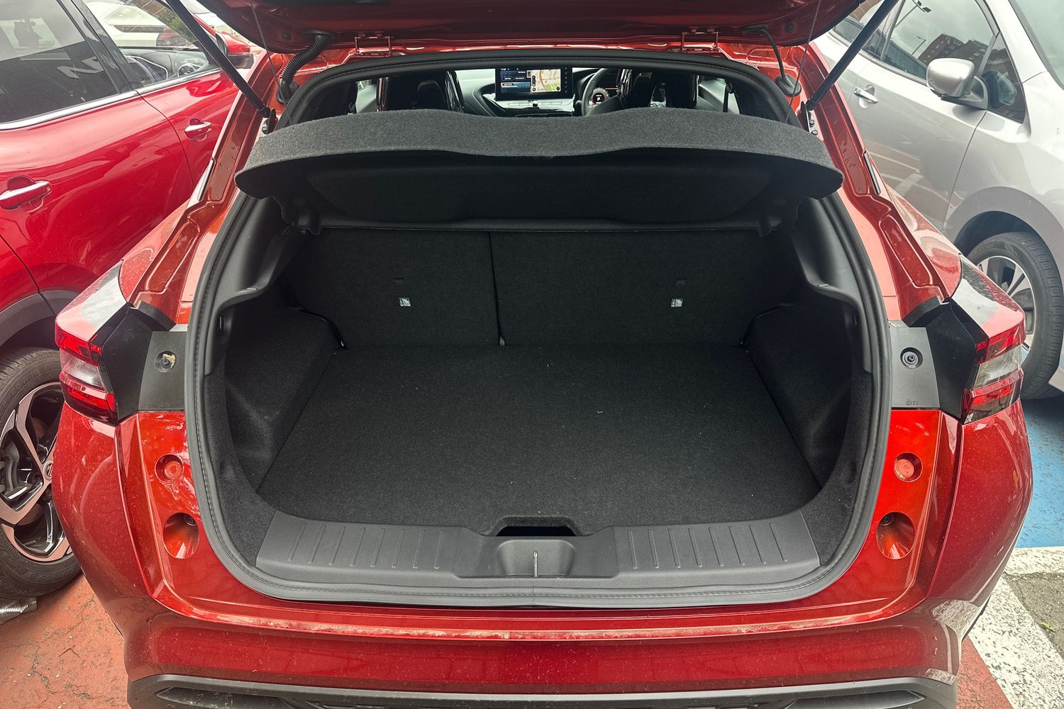 Vehicle 24