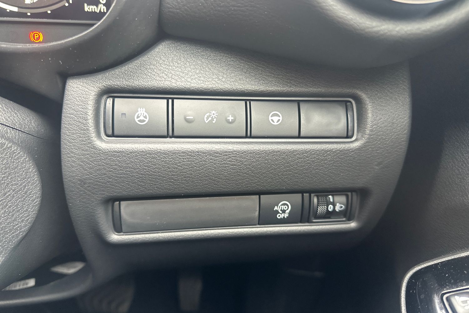 Vehicle 26