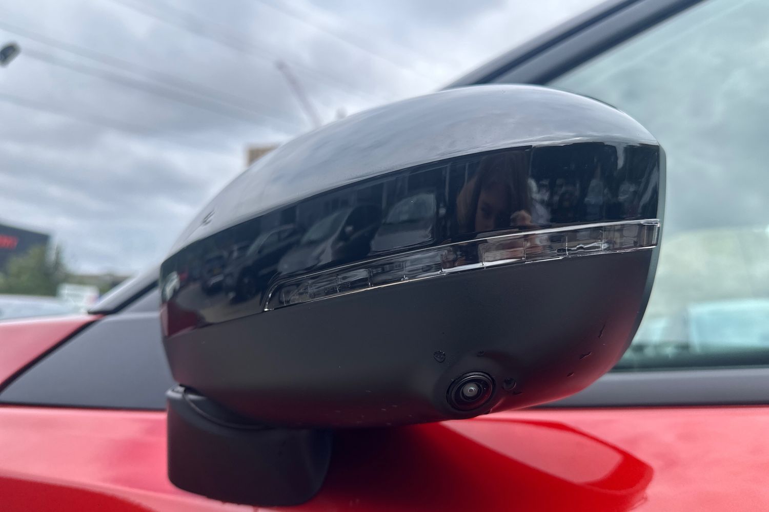 Vehicle 29